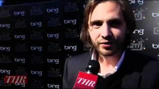 Aaron Stanford 'Nikita'