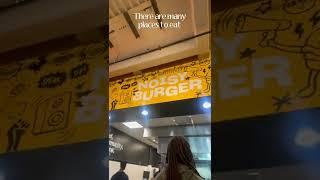 Places to eat in Baltimore | R House | Lunch Date