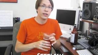 Beer Review - Steeljan's Cascade Pale Ale