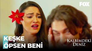 Gençler Şişe Çevirme Oynuyor - Kalbimdeki Deniz 47. Bölüm