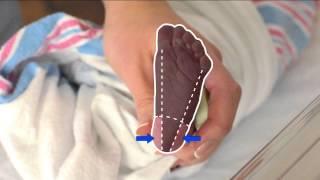 CLSI Newborn Screening DVD | Informational Video (Clip)