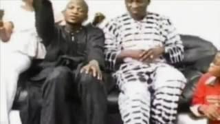 Raise The Roof - Ayuba ft JazzMan Olofin