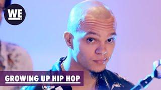 Sam Spills His Secret | Growing Up Hip Hop