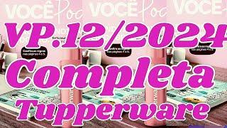 VP.12/2024 COMPLETA TUPPERWARE