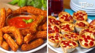 Top 10 Late Night Snack Recipes