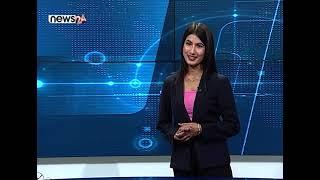 PRIME TIME NEWS 7PM 2080_03_05 - NEWS24 TV