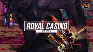 [던파 BGM] 로열 카지노 (Royal Casino)