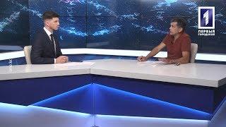 Михаил Баранов – детский невролог
