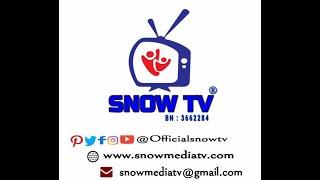 SNOW TV : Your number one and favorite on live TV channel