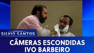 Ivo Barbeiro | Câmeras Escondidas (02/06/19)