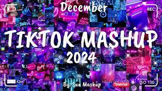 Tiktok Mashup December 2024 (Not Clean)