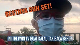 Apa the twin tv buat kalau tidak baca BERITA!