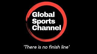 Welcome to the Global Sports Channel