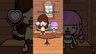 You are the best mother️ | Toca Life World | Toca Sad Story | Toca Boca