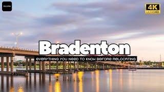 The Pros and Cons of Bradenton Florida | Moving to The Sunshine State