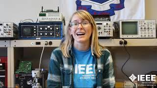 Why I like IEEE Missouri S&T Student Branch