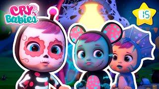 Der Rotznasen-Geist  Cry Babies  Magic Tears  Ganze FOLGEN | CARTOONS und SERIEN