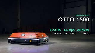 Falcon Group Introduces Otto by Rockwell