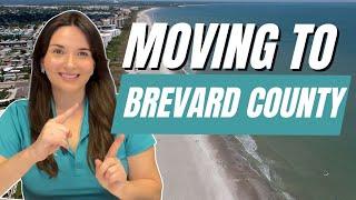 Moving to Cocoa Beach, Melbourne, or Merritt Island? - What YOU need to know!