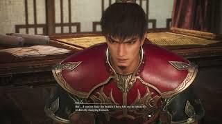 Dynasty Warriors: Origins - Sun Ce Bonds