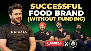 Secrets to Growing a Family Business | Small Shop to Franchise | Sahil Khanna Show