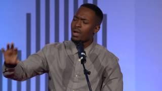 Follow the leader | Suli Breaks | TEDxHousesofParliament