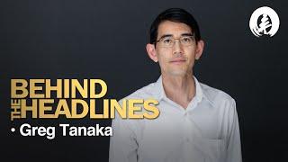 An Interview with Greg Tanaka, City Council Candidate