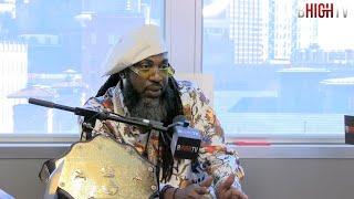 Pastor Troy: I Was In Universal Office When Nelly Made 90M's Off His Album, I Knew Right Then...