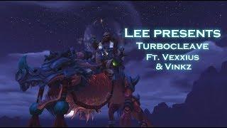 Lee - Enhance, Turbocleave 2 [Legion] [7.3.5]