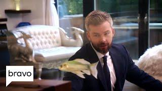 Million Dollar Listing NY: Ryan Serhant Has an Interesting New Client (Season 6, Episode 5) | Bravo