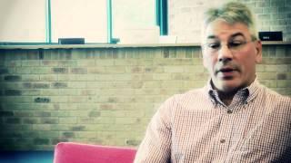 Tim Scheuer's Story