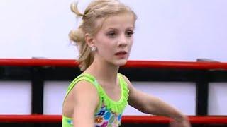 Dance Moms-"JILL INTERRUPTS PAIGES SOLO REHEARSAL"(S2E20 Flashback)