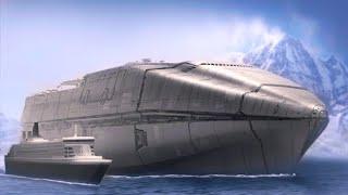 These 20 Submarines Could Destroy The World in 30 Minutes