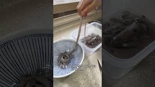 간장낙지볶음~ 야들야들 쫄깃쫄깃!!! 아이랑 같이 먹어요. #간장낙지볶음레시피 #간장낙지볶음양념