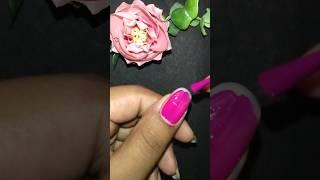 Nail art||by sahithi's Crafts|| #nailart #trending #sahithi's crafts