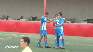 Recambios Colón 3 - 1 SC Requena 2024/25
