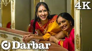 Stunning Chandrakauns + Madhukauns | Ranjani & Gayatri | Music of India