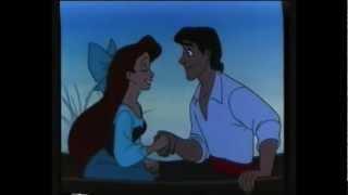 Let your love flow - Disney/Non-Disney Couples