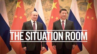Is China Planning to Annex Russian Territory? And More.