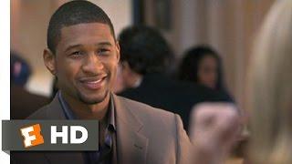 In the Mix (3/8) Movie CLIP - We Need a Man's Opinion (2005) HD