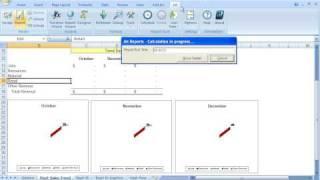 Microsoft Dynamics NAV and Jet Reports integration - Solution Systems, Inc.