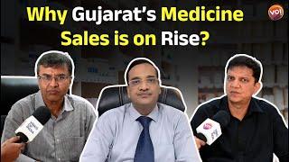 Gujarat’s Medicine Sales Surge Amid Seasonal Infections | Vibes Of India