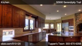 32900 Serendipity Trail Evergreen CO 80439   Tuppers Team   REMAX Alliance    Tuppers Team