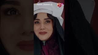 Jeyran Season 02 || Best Scene || AAN TV