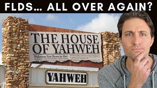 Plural Marriage, Isolation & Control: Ex-FLDS Reacts to House of Yahweh