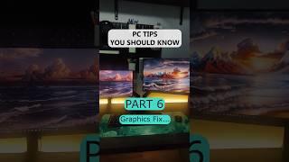 PC Tips you should know. Part 6. #pctips #computertips #pc #techtok