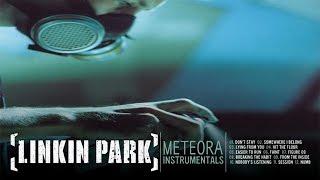 Linkin Park - Foreword & Don't Stay (Instrumental)