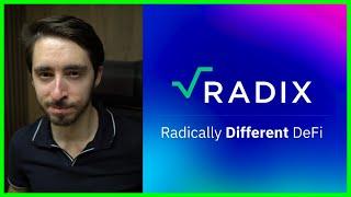 Major Radix Update | Introducing RadQuest!