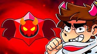 Abri as novas Stars Drops Do Mau Em Busca Das Novas Skins secretas do Brawl Stars