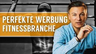 So schaltest Du perfekte Online-Werbung in der Fitnessbranche